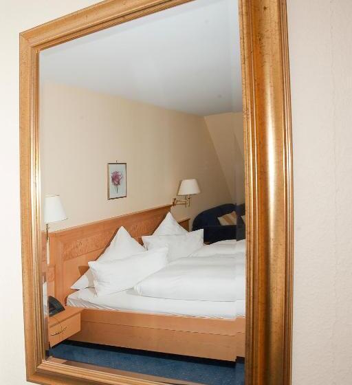 Номер Комфорт, Springiersbacher Hof