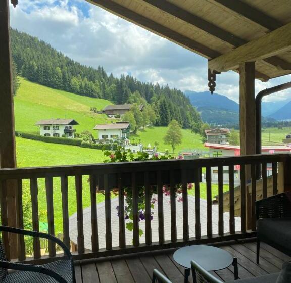 Апартаменты 1 Спальня, Landhotel Berger