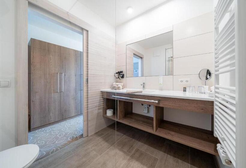 Номер Стандарт, Landhotel Berger