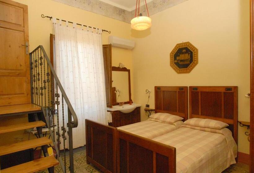 Номер Стандарт, Le Villi Friendly B&b