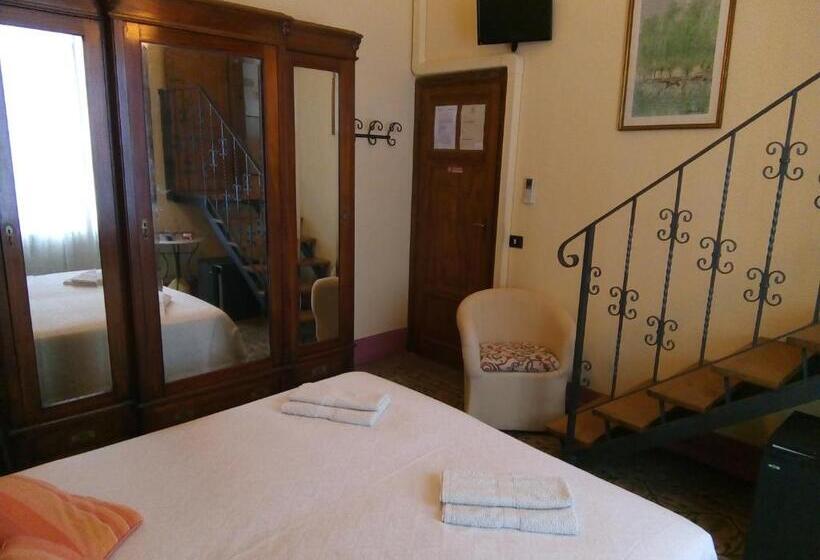 Номер Стандарт, Le Villi Friendly B&b