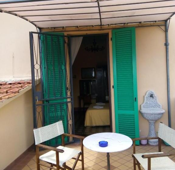 Номер Стандарт, Le Villi Friendly B&b