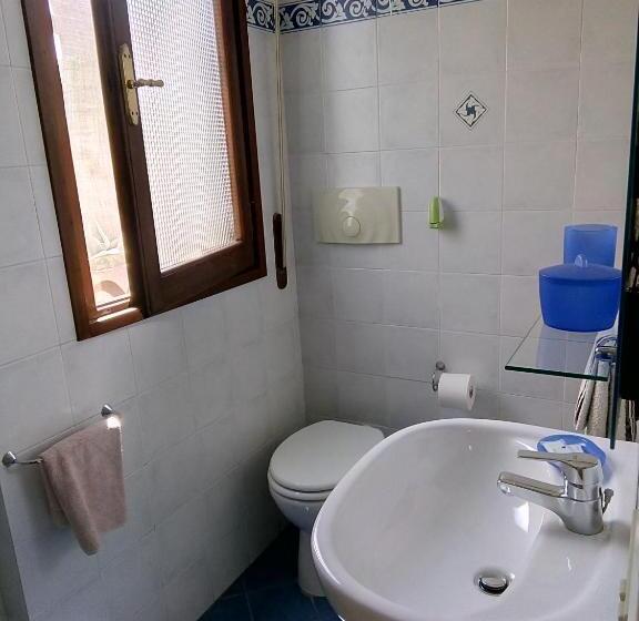 Номер Basic, Le Villi Friendly B&b