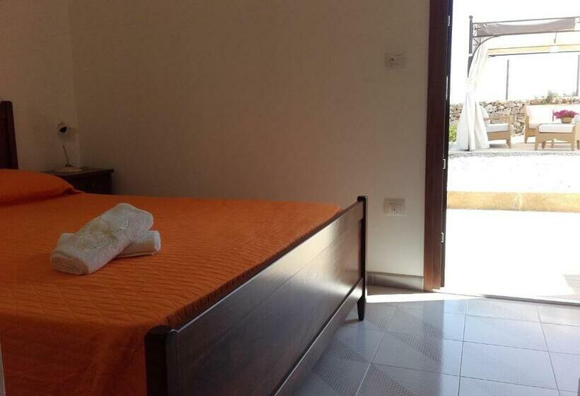 标准间, Masseria Centro Colonico B&b