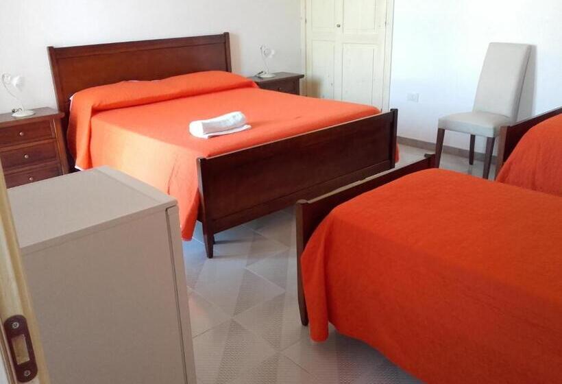四人标准间, Masseria Centro Colonico B&b