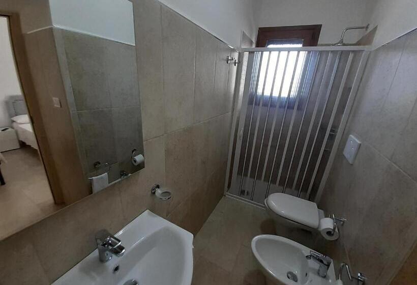 家庭间, Masseria Centro Colonico B&b