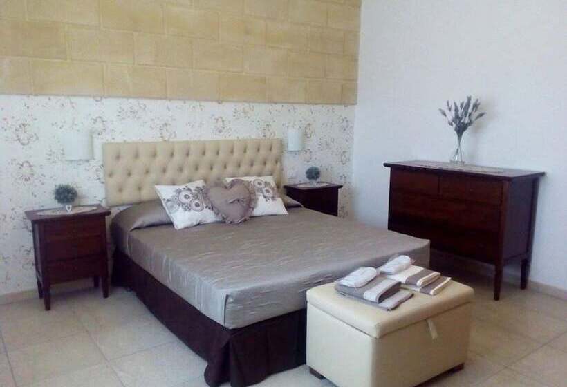 Номер Стандарт, Le Anfore Del Salento Bed And Breakfast