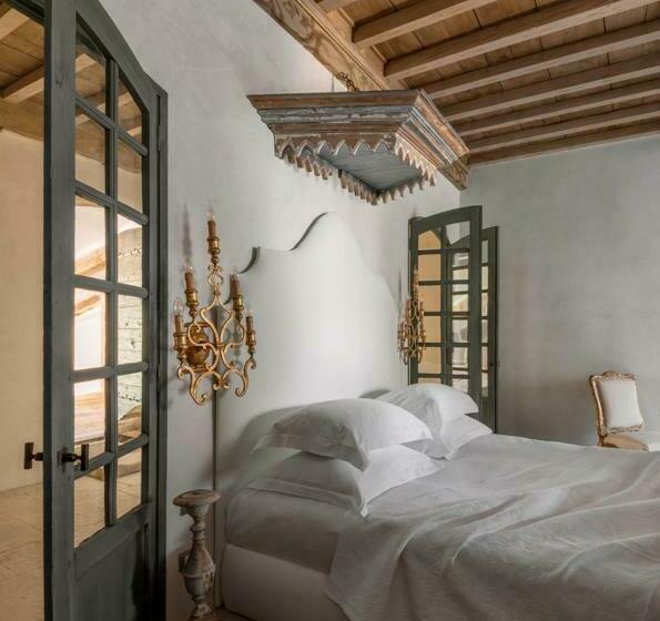 套房, Les Maisons De L'hôtel Particulier