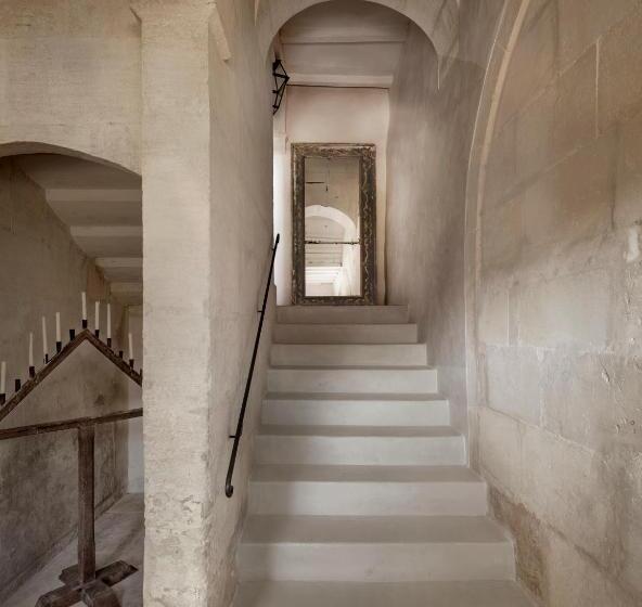 标准间, Les Maisons De L'hôtel Particulier