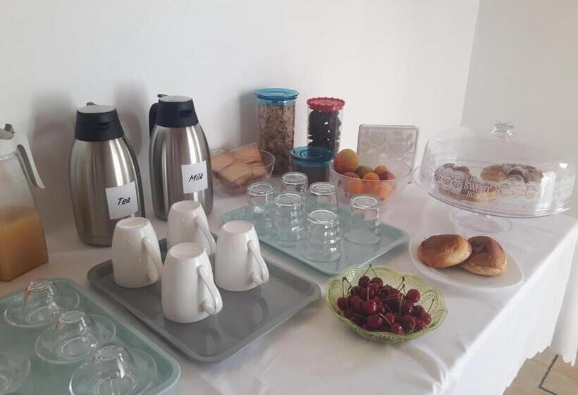 침실 1개 가든 전망 아파트, Casale Rocca Russa B&b