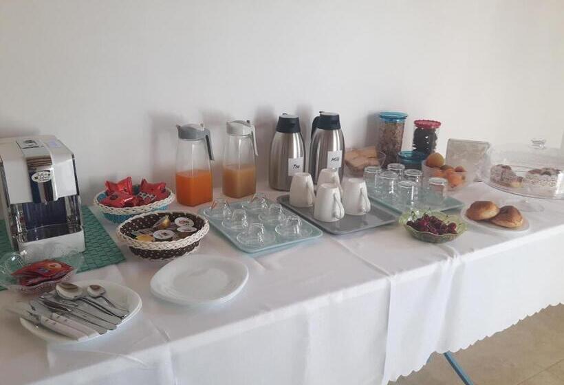 침실 1개 가든 전망 아파트, Casale Rocca Russa B&b