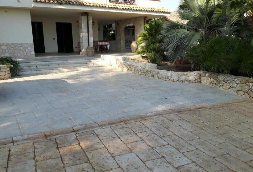 Апартаменты 1 Спальня Вид на Сад, Casale Rocca Russa B&b