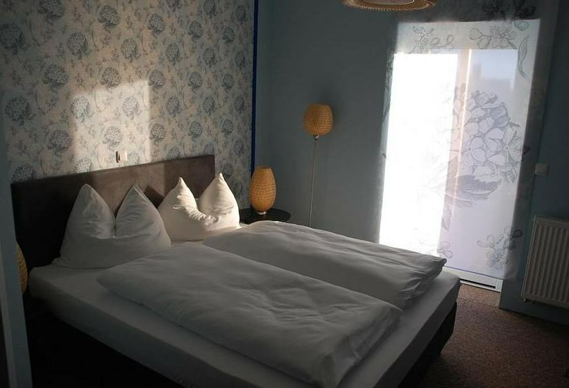 Номер Стандарт, Casilino Hotel A 20 Wismar