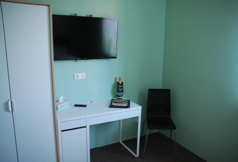 Номер Economy, Casilino Hotel A 20 Wismar