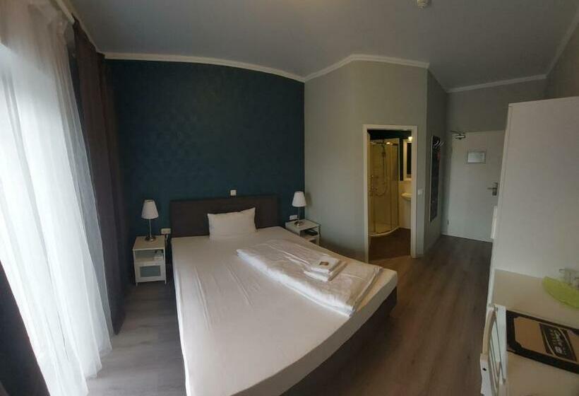 Номер Economy, Casilino Hotel A 20 Wismar