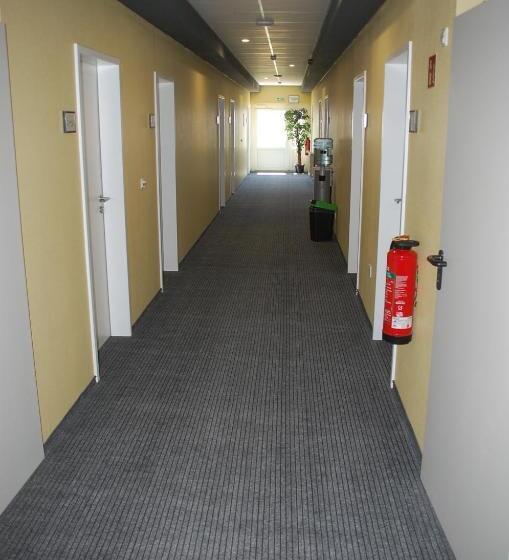 Номер Стандарт, Casilino Hotel A 20 Wismar