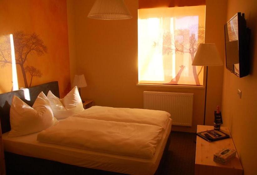 Номер Economy, Casilino Hotel A 20 Wismar