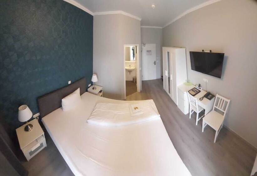 Номер Стандарт, Casilino Hotel A 20 Wismar