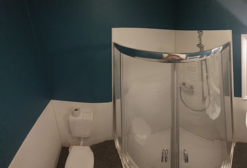 Номер Стандарт, Casilino Hotel A 20 Wismar