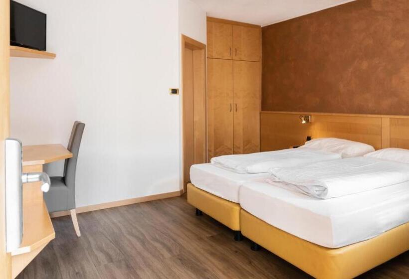 Economy Zimmer, Feichter Hotel & Bistro