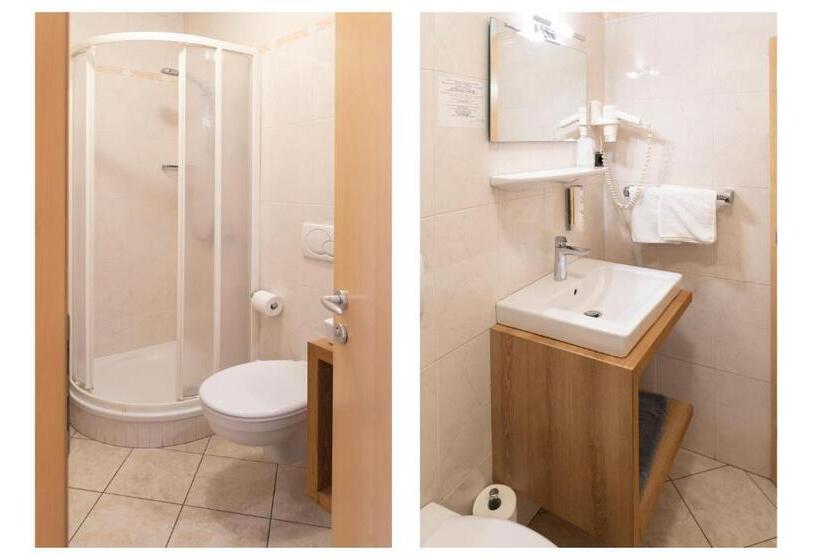Economy Zimmer, Feichter Hotel & Bistro