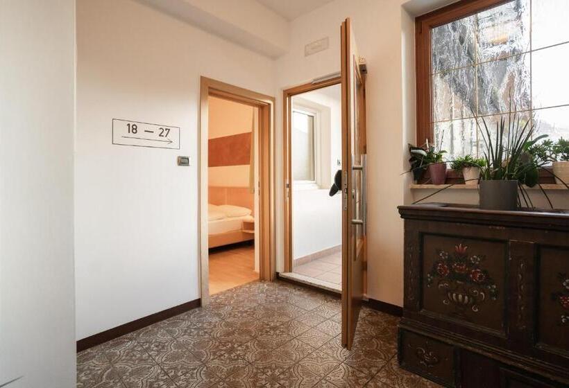 Economy Zimmer, Feichter Hotel & Bistro