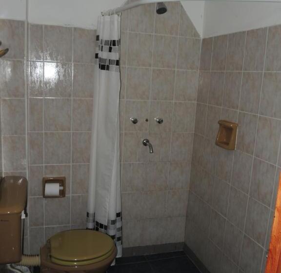 스탠다드 내측 룸, Hostal Milmahuasi Iruya
