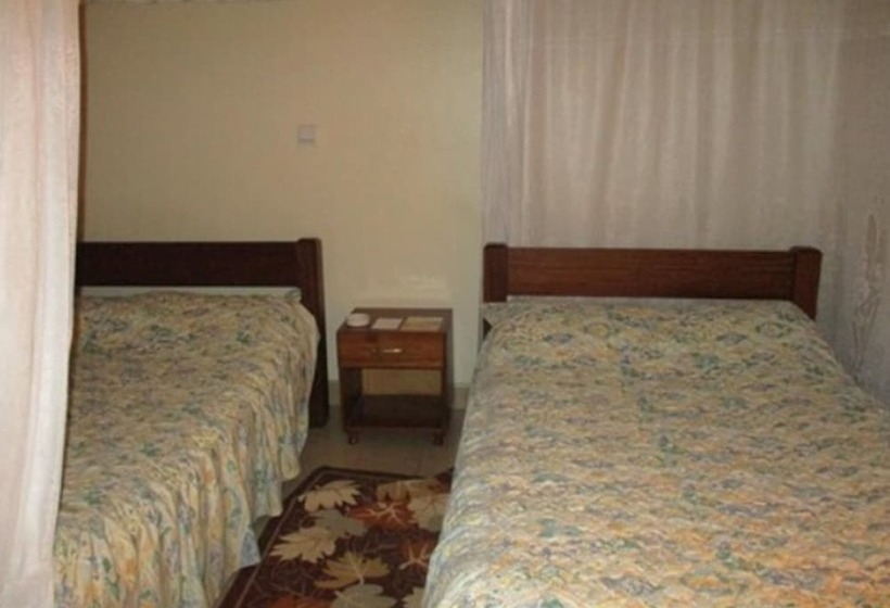 اتاق استاندارد, Jambo Village