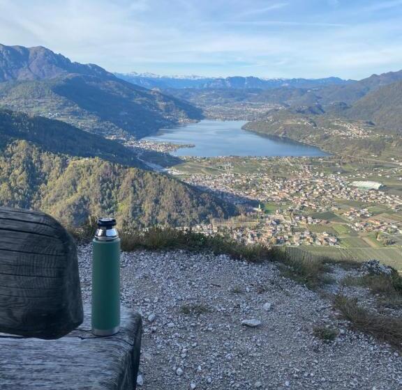 Номер Стандарт Трехместный, Monte Cimone