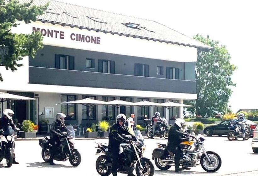 Номер Стандарт Трехместный, Monte Cimone