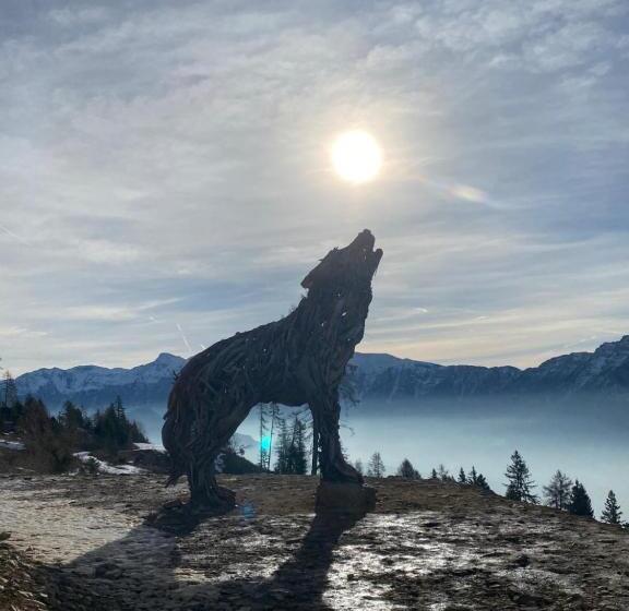 Семейный Номер, Monte Cimone