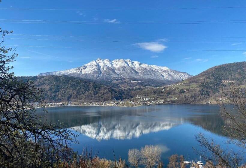 Семейный Номер, Monte Cimone
