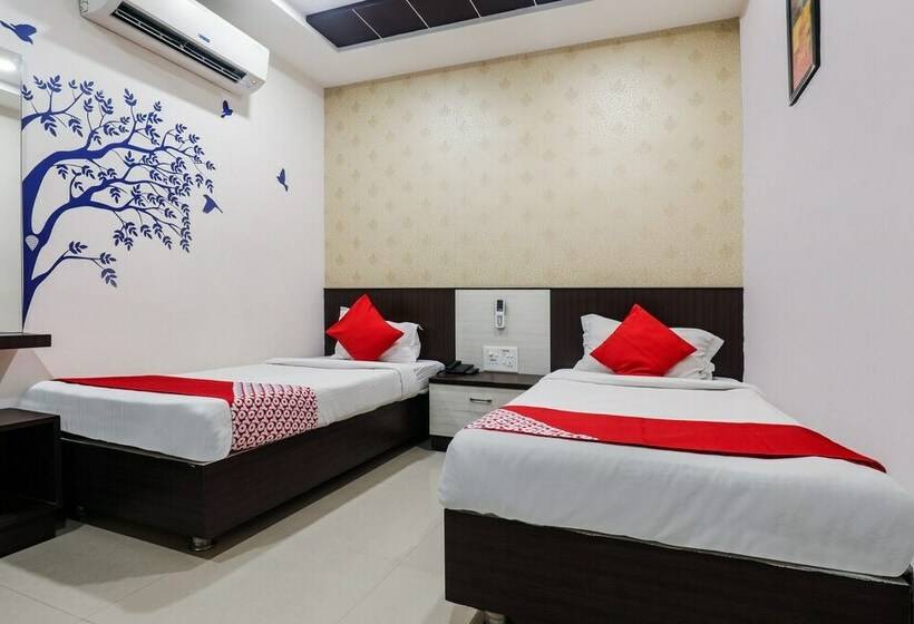 标准间, O Ssr Luxury Rooms