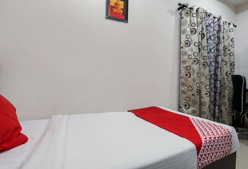 标准间, O Ssr Luxury Rooms