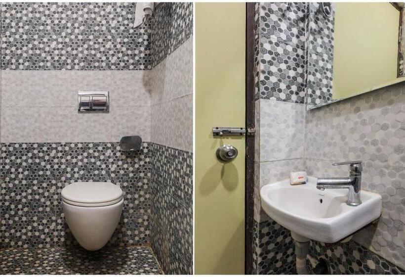 标准间, O Ssr Luxury Rooms