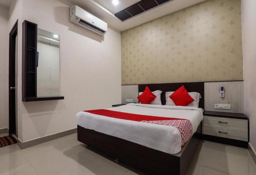 标准间, O Ssr Luxury Rooms