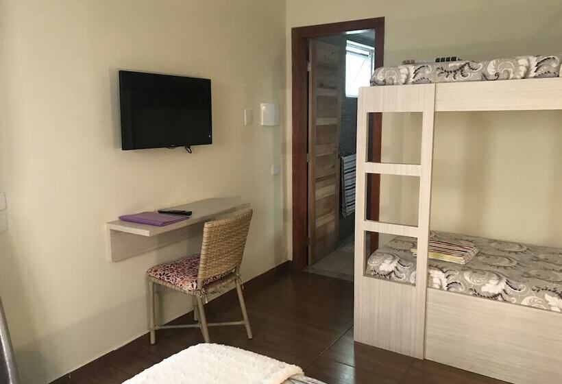 家庭间, Casa Inglesa