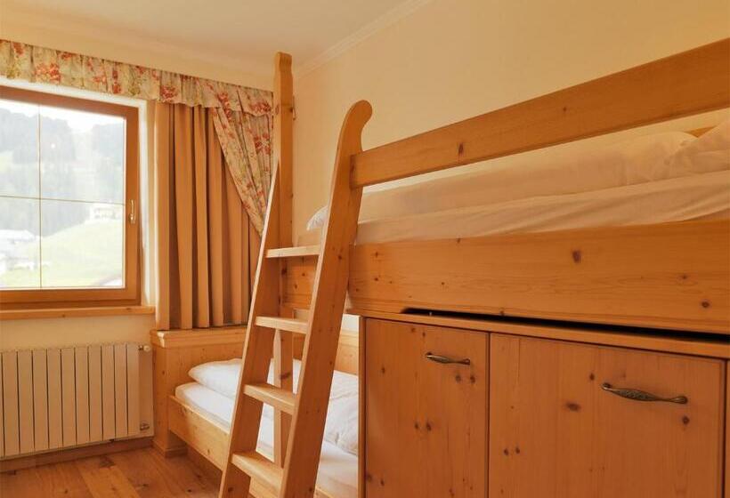 Family Suite, Fisserhof