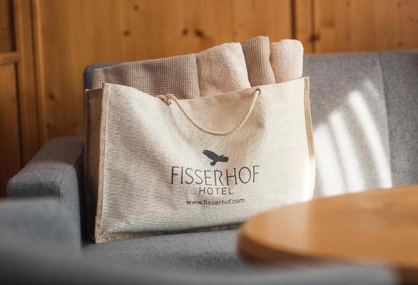 Номер Стандарт, Fisserhof