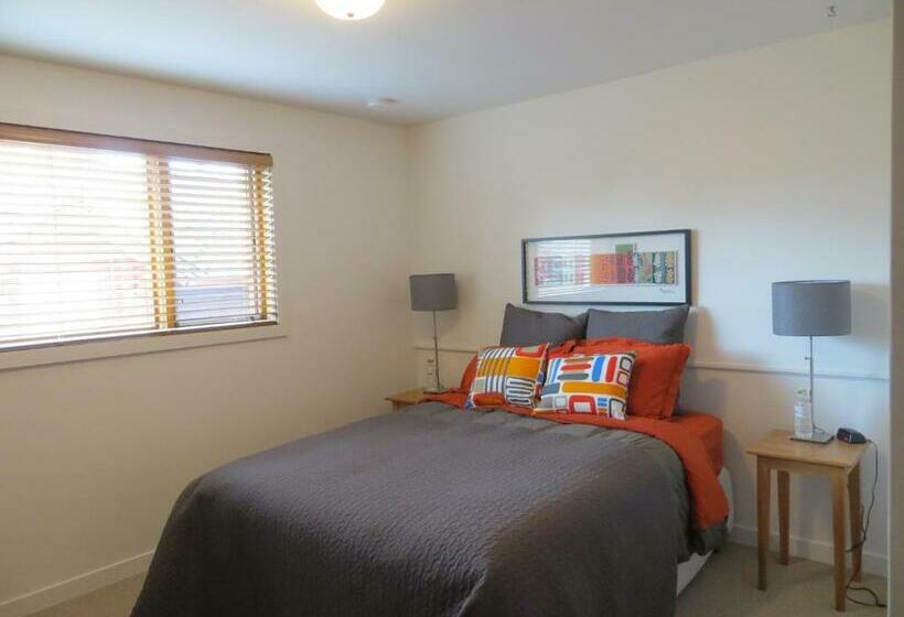 Quarto Estandar, At Wits End B&b