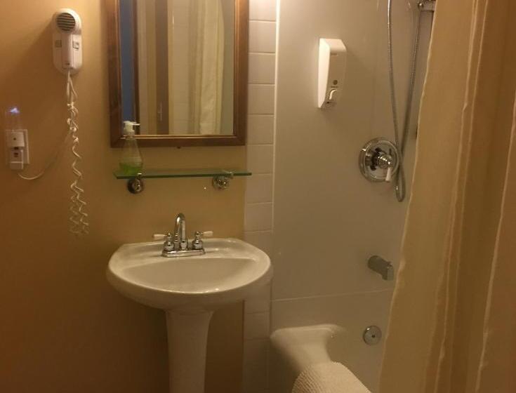 Quarto Estandar, At Wits End B&b