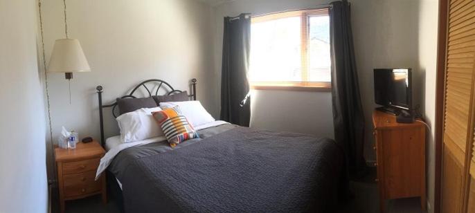 Quarto Estandar, At Wits End B&b
