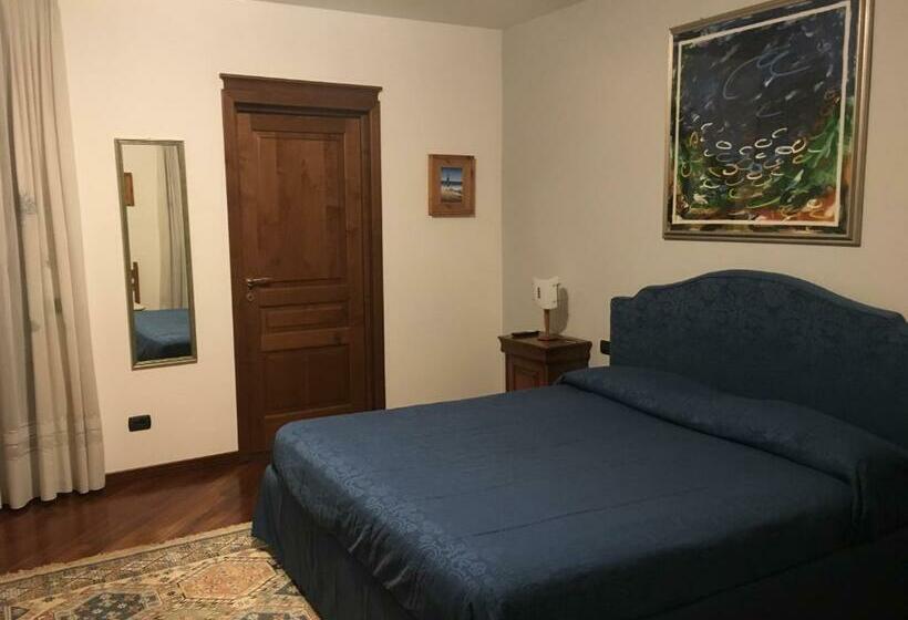 Номер Стандарт, B&b Villa Valchero