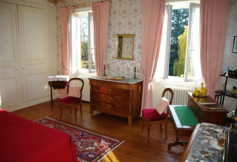 Номер Стандарт, Le Clos Des Tanneurs