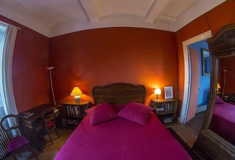 Номер Стандарт, Le Clos Des Tanneurs
