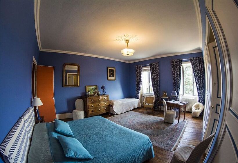 Номер Стандарт, Le Clos Des Tanneurs