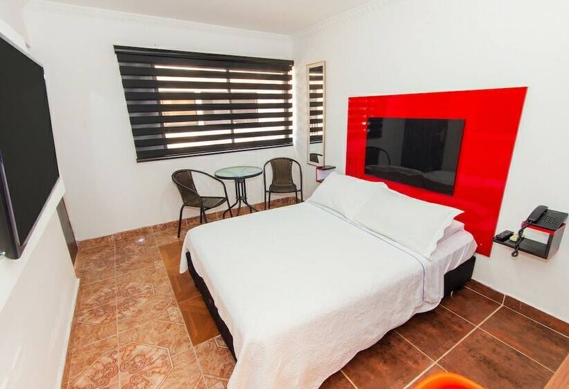 Suite, Oasis De La Colina Boutique