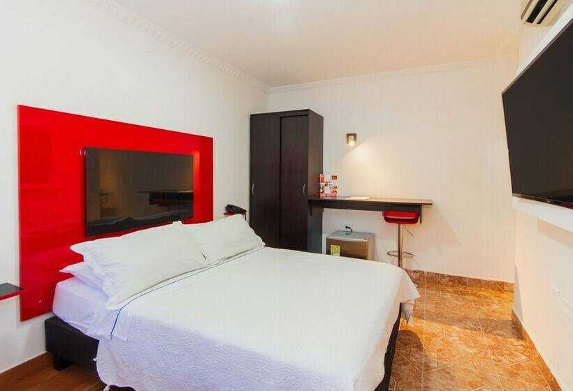 Suite, Oasis De La Colina Boutique