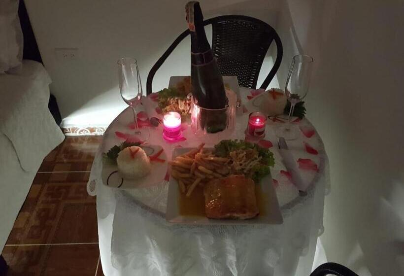 Suite, Oasis De La Colina Boutique