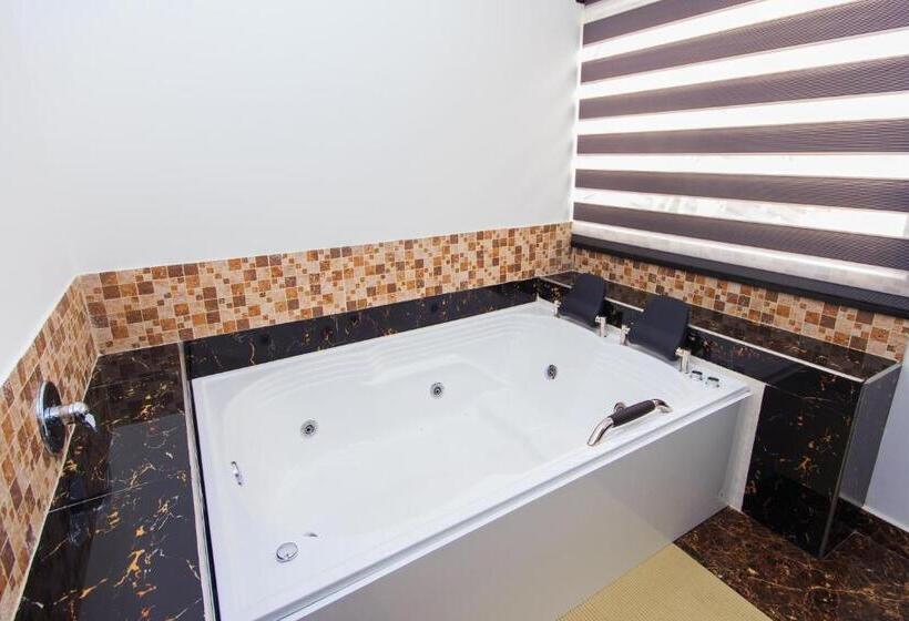 Suite Deluxe, Oasis De La Colina Boutique
